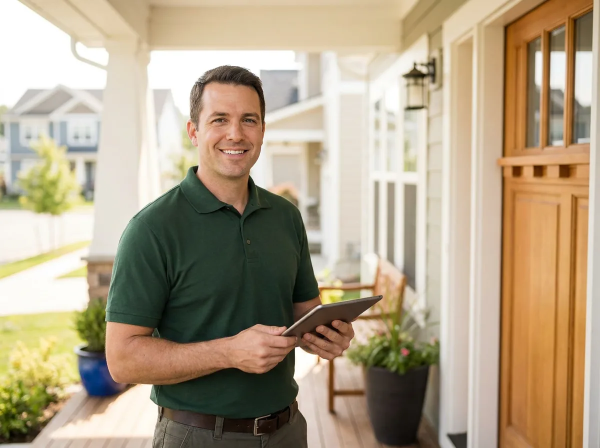 Pest control FAQs for Cambridge Springs, PA